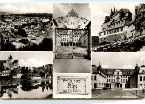 Gruss aus Diez