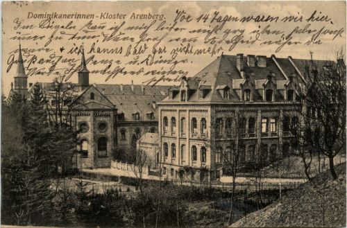 Kloster Arenberg