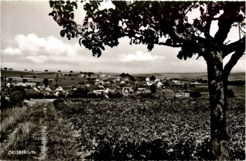 Oelsberg