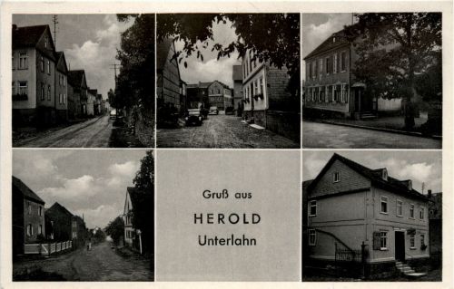 Gruss aus Herold
