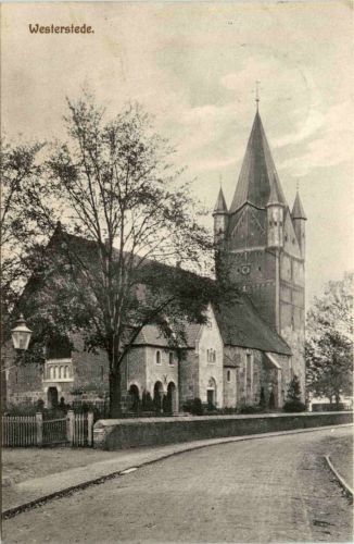 Westerstede