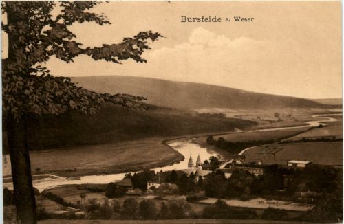 Bursfelde