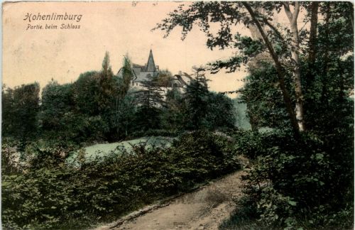Hohenlimburg