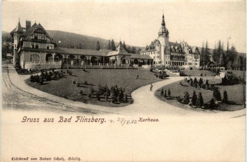 Bad Flinsberg
