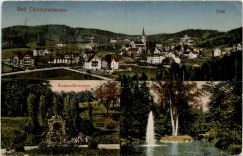 Bad Charlottenburnn