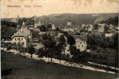 Hohenstein