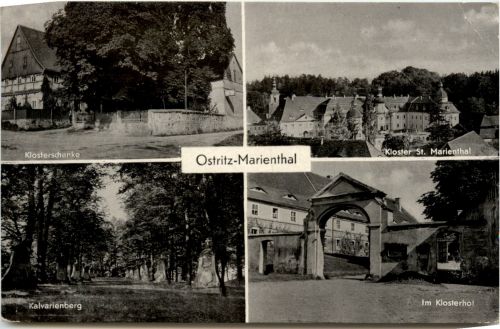 Ostritz-Marienthal