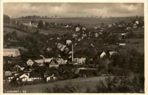 Leubsdorf