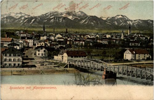 Rosenheim