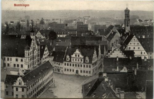 Memmingen