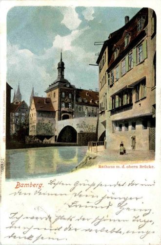 Bamberg