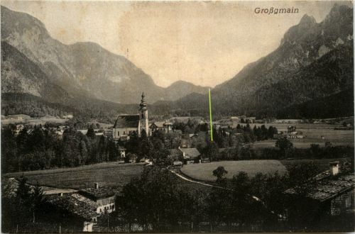 Grossgmain