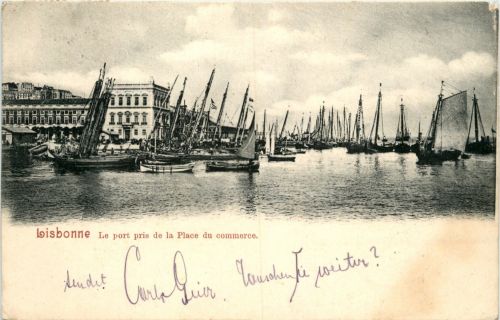 Lisabonne