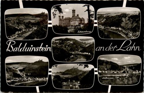 Balduinstein