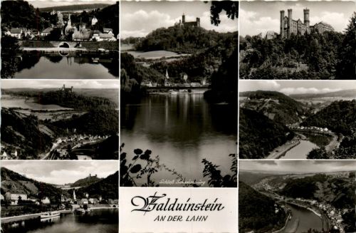 Balduinstein