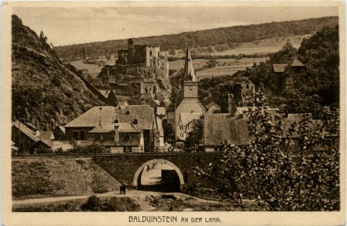 Balduinstein