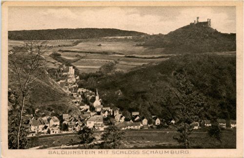 Balduinstein