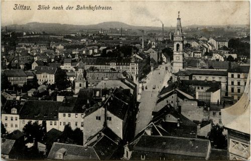 Zittau
