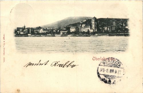 Oberlahnstein
