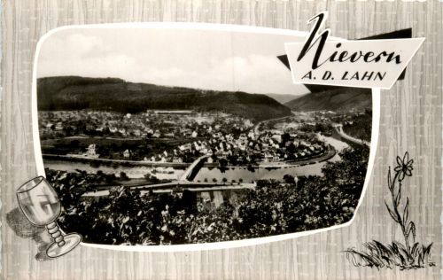 Nievern an der Lahn