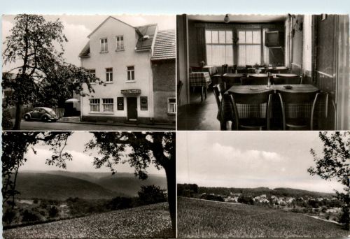 Kemmnau bei Bad Ems