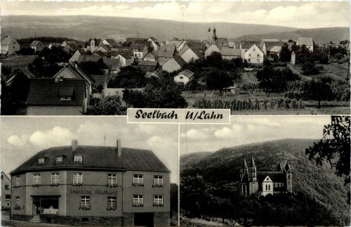 Seelbach
