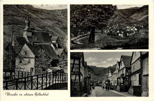Weinähr