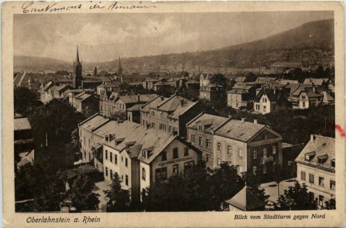 Oberlahnstein