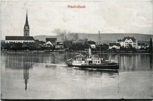 Radolfzell
