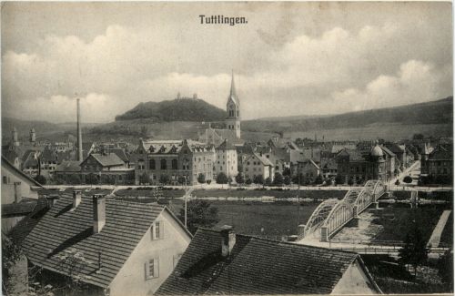 Tuttlingen