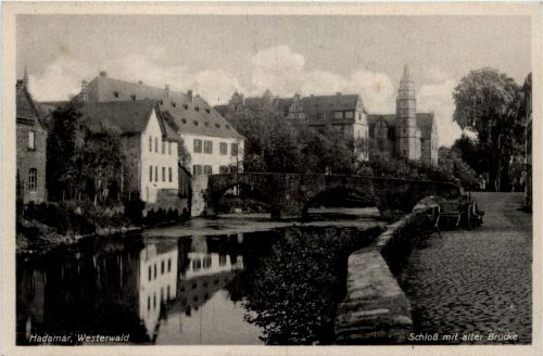Hadamar - Westerwald