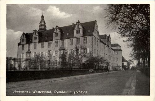 Hadamar - Gymnasium