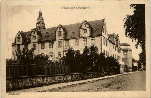 Hadamar - Gymnasium