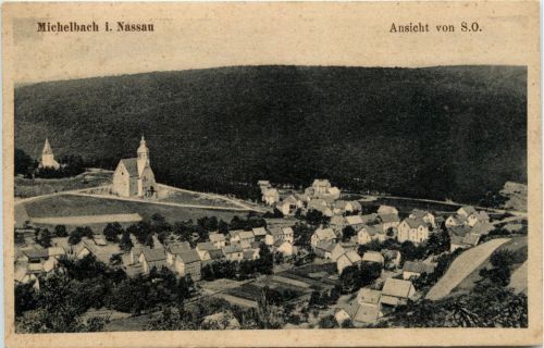 Michelbach i. Nassau