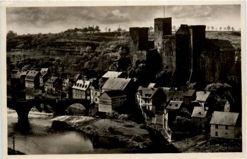 Runkel