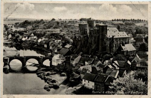 Runkel