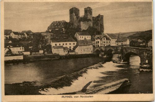 Runkel