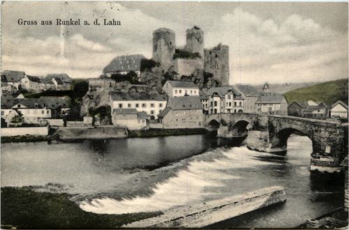 Runkel