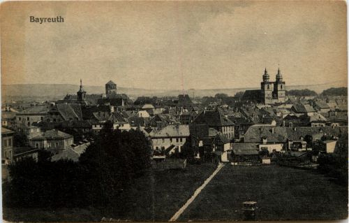 Bayreuth