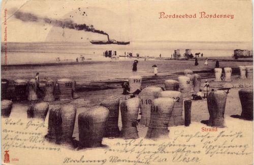 Norderney