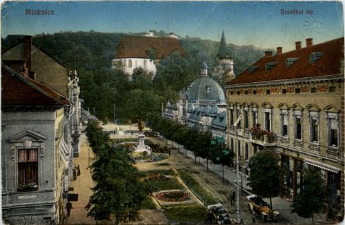 Miskolcz