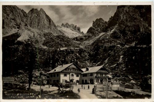Falzerego