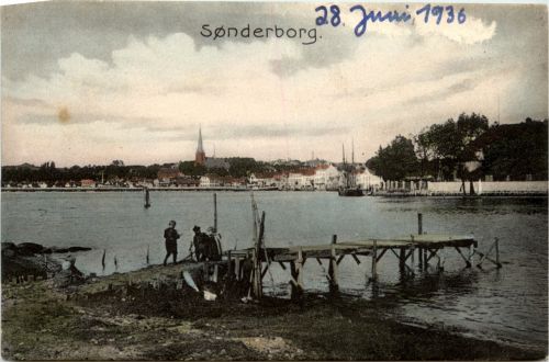 Sonderborg