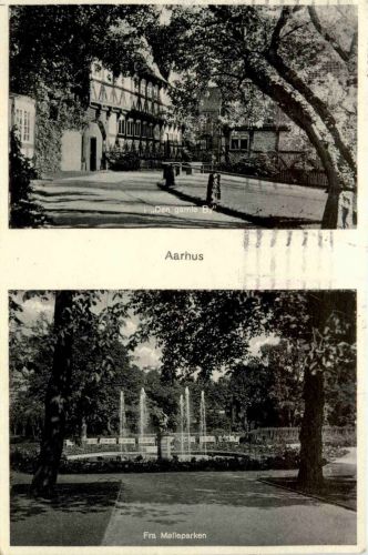 Aarhus