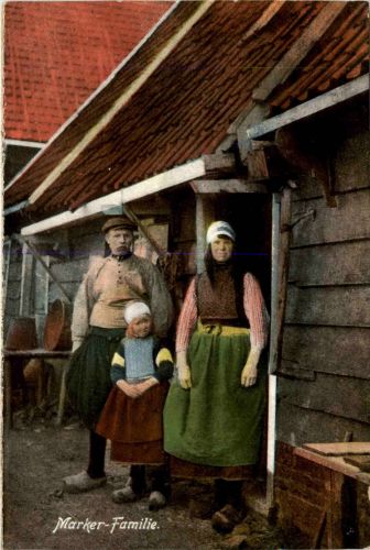 Marken