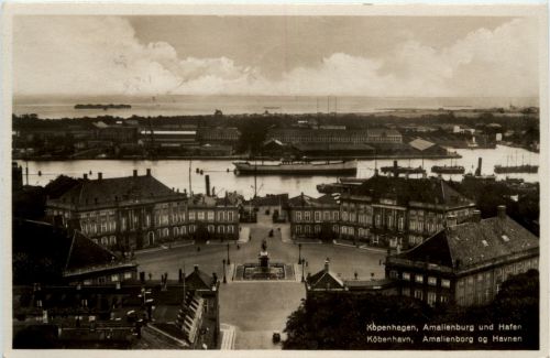 Kobenhavn