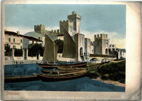 Sirmione