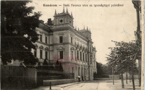 Komarom
