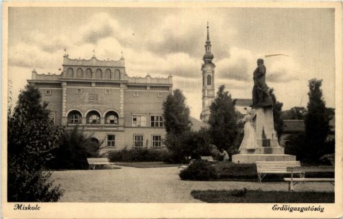 Miskolc