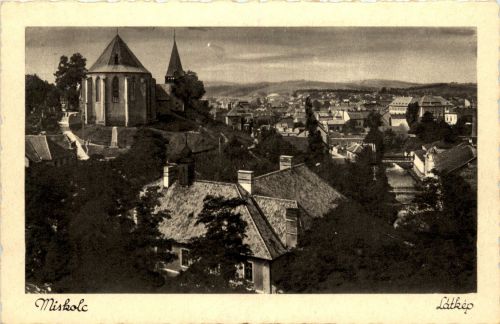 Miskolc
